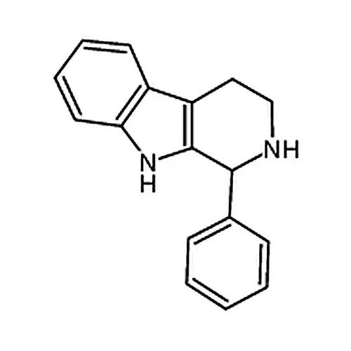 1-苯基-2,3,4,9-四氢-1H-吡啶并[3,4-b]吲哚