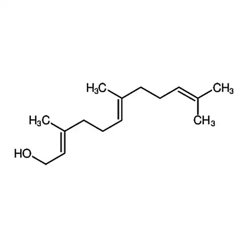 顺式，反式-金合欢醇