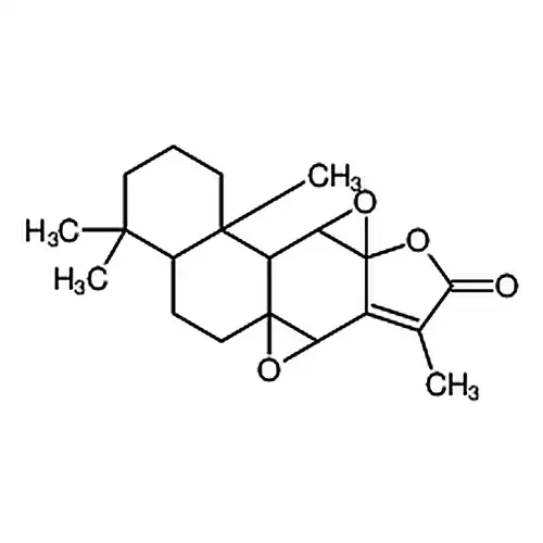 岩大戟内酯B