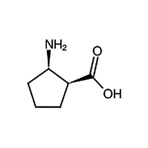 顺式-2-氨基-1-环戊烷羧酸