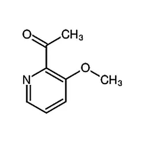 1-(3-甲氧基吡啶-2-基)乙酮