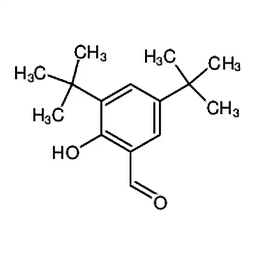 3,5-二叔丁基水杨醛