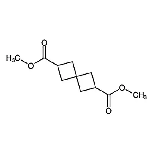 螺[3.3]庚烷-2,6-二羧酸二甲酯
