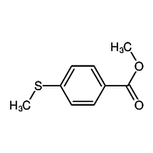 4-甲基硫烷基苯甲酸甲酯