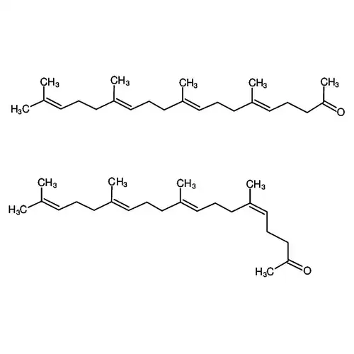 (5E,9E,13E)-Teprenone