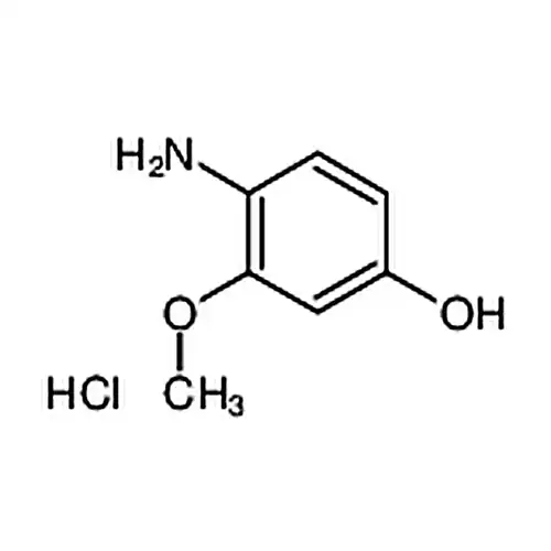 3-甲氧基-4-氨基苯酚盐酸盐