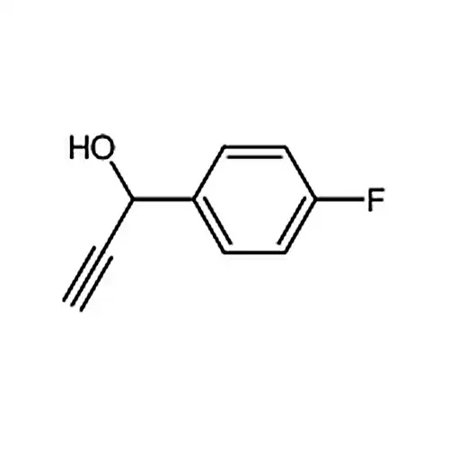 1-(4-氟苯基)-2-丙炔-1-醇
