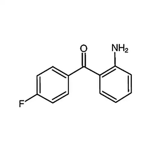 2-氨基-4'-氟二苯甲酮