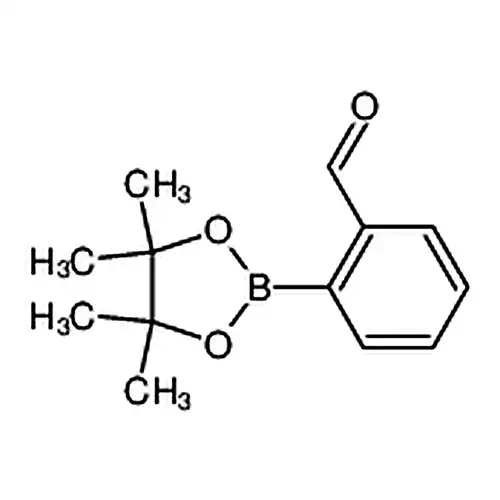 2-甲酰基苯基硼酸频那醇酯