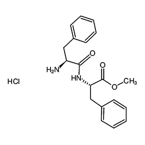 (S)-2-((S)-2-氨基-3-苯丙酰氨基)-3-苯丙酸甲酯盐酸盐