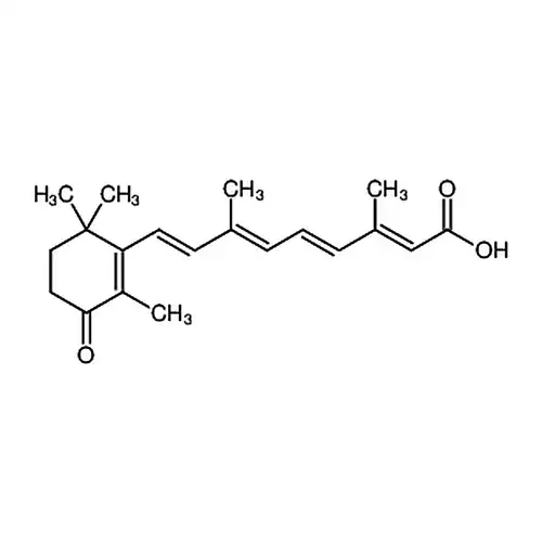 all-trans-4-Oxoretinoic acid