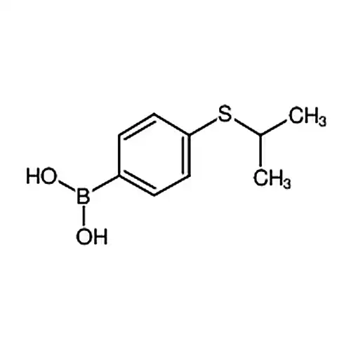 4-异丙硫基苯硼酸