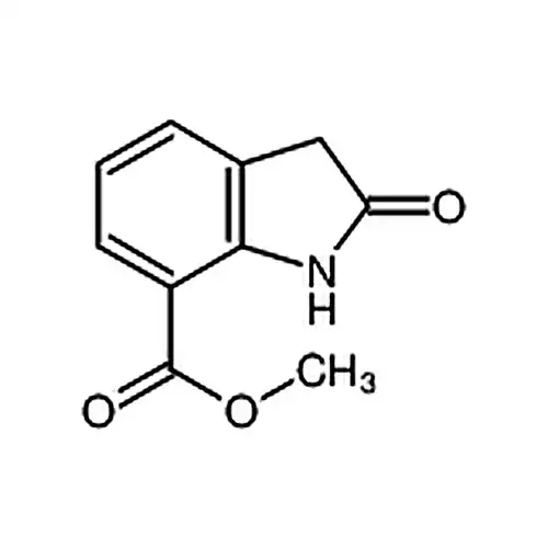 吲哚酮-7-羧酸甲酯