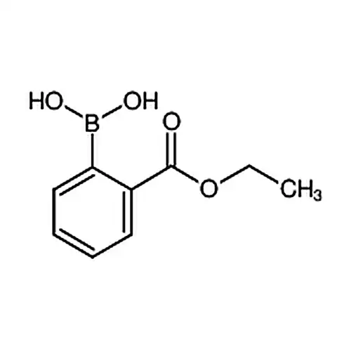 2-(乙氧羰基)苯硼酸