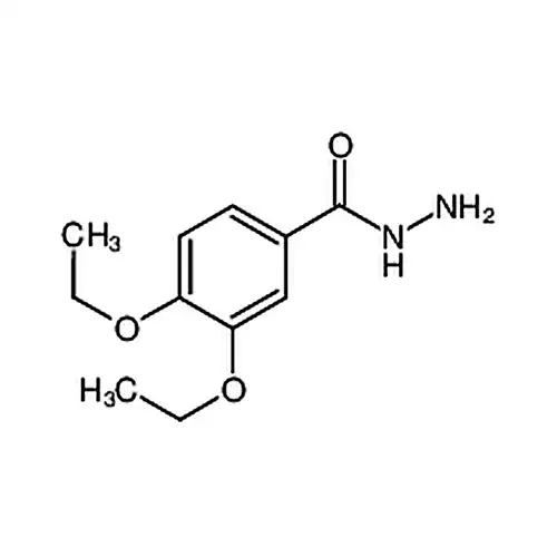 3,4-二乙氧基苯甲酰肼