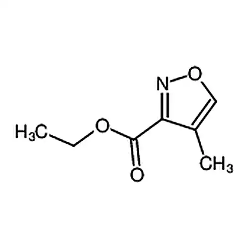 4-甲基异恶唑-3-羧酸乙酯