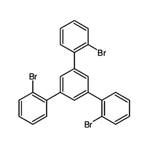 2，2''-二溴-5'-(2-溴苯基)-1，1':3'，1''-三联苯