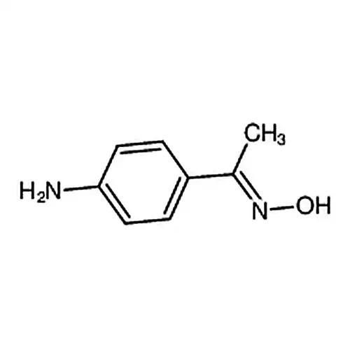 1-(4-氨基苯)乙酮肟