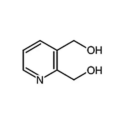2,3-吡啶二甲醇