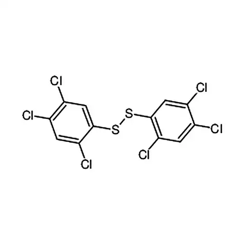 双(2,4,5-三氯苯基)二硫醚