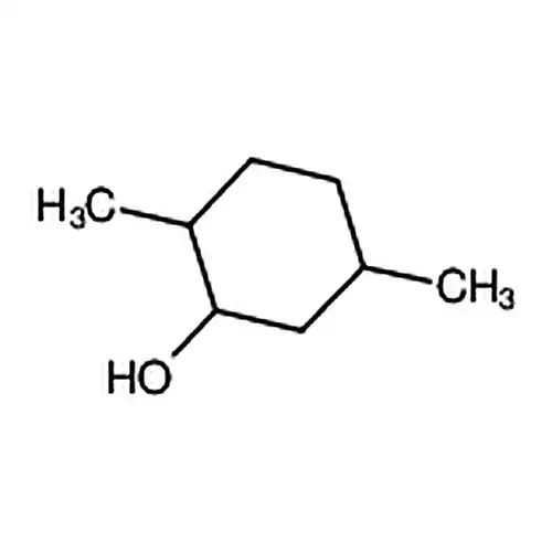 2,5-二甲基环己醇 (异构体的混合物)