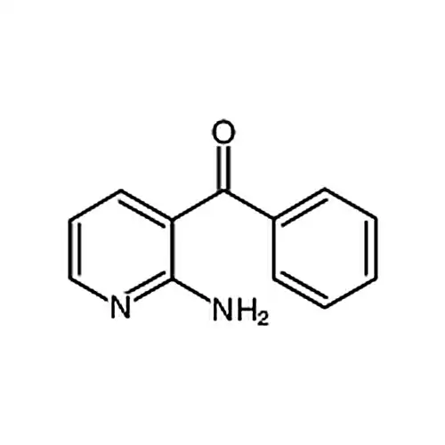 (2-氨基吡啶-3-基)(苯基)甲酮