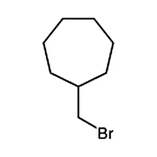 (溴甲基)环庚烷