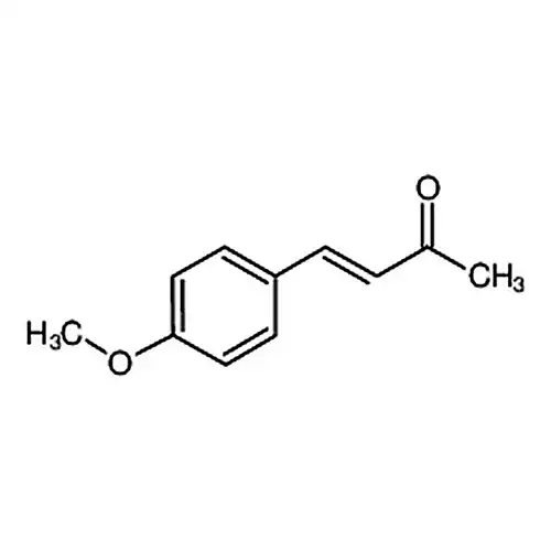 反-4-(4-甲氧苯基)-3-丁烯-2-酮