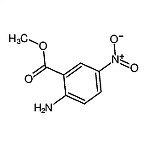 2-氨基-5-硝基苯甲酸甲酯