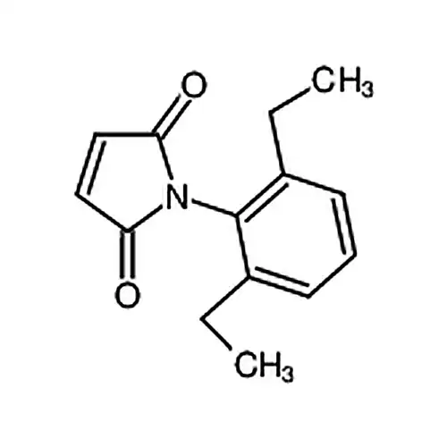N-(2，6-二乙基苯)马来酸