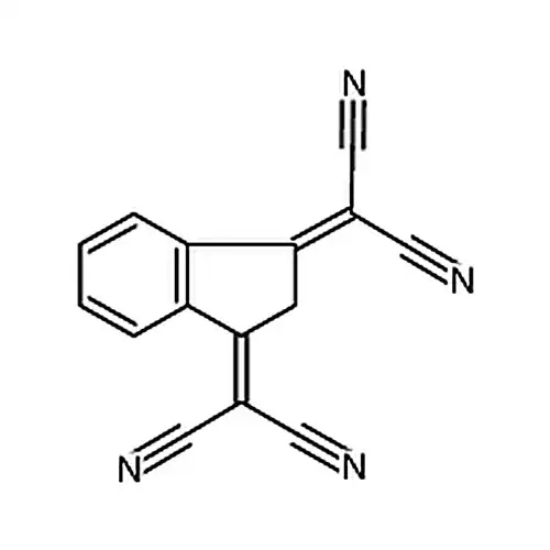 1,3-双(二氰基亚甲基)茚满