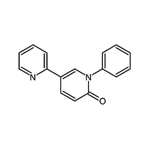 5-(2-吡啶基)-1-苯基-1，2-二氢吡啶-2-酮