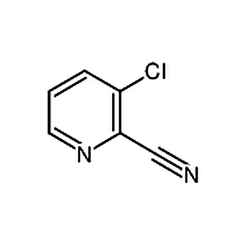 3-氯-2-氰吡啶
