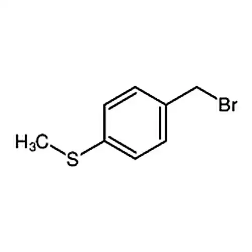 4-(甲硫基)溴苄