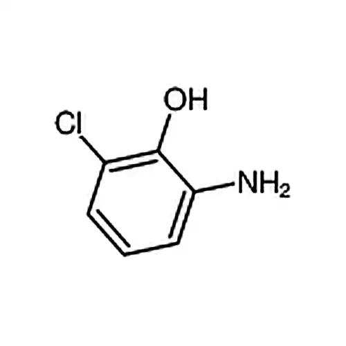 2-氨基-6-氯苯酚