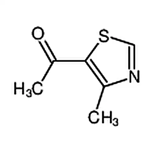 1-(4-甲基噻唑-5-基)乙酮