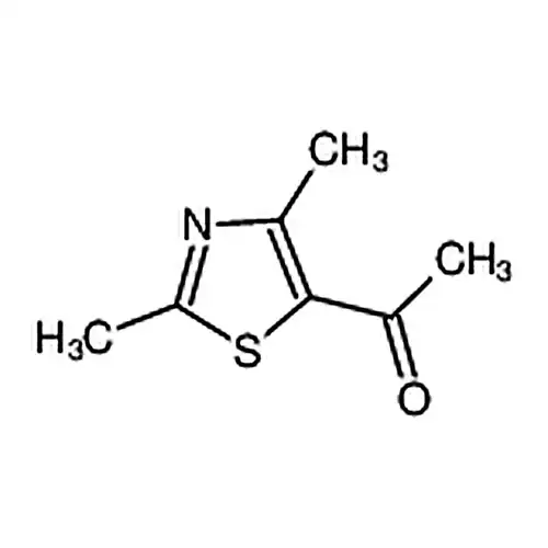 2,4-二甲基-5-乙酰基噻唑