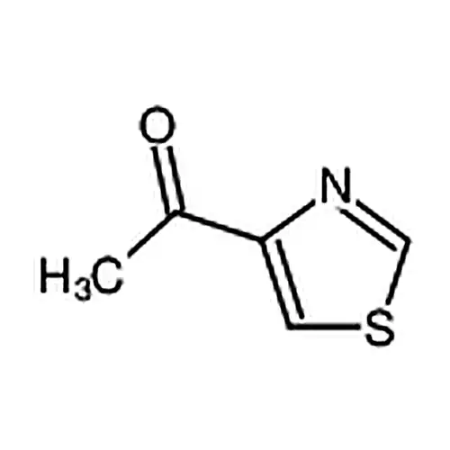 4-乙酰基噻唑