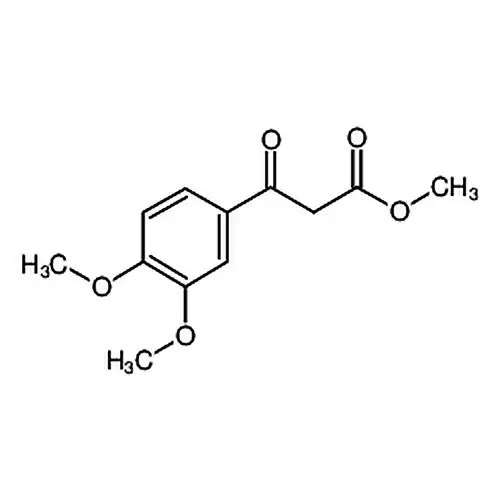 2-(3,4-二甲氧基苯基)-2-氧代乙酸甲酯