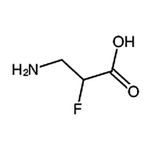 α-氟代-β-丙氨酸