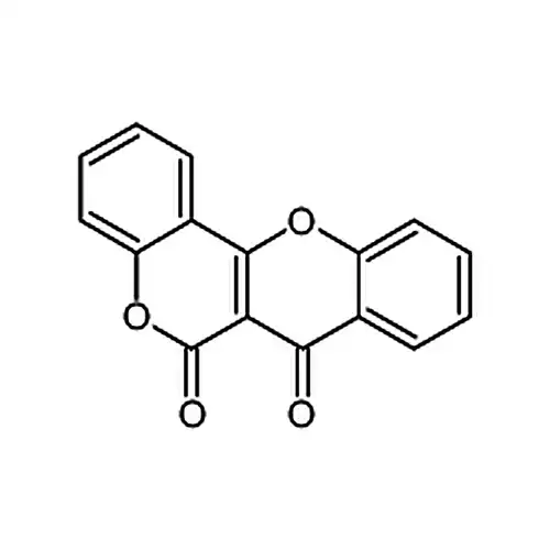 灌木远志酮 A