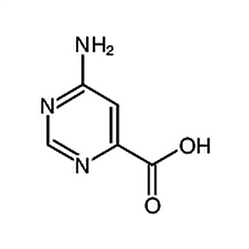 6-氨基嘧啶-4-羧酸