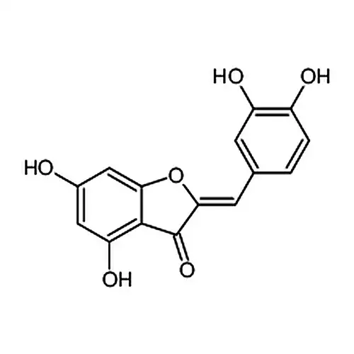 Aureusidin