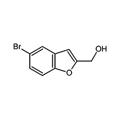5-溴-2-苯并呋喃甲醇