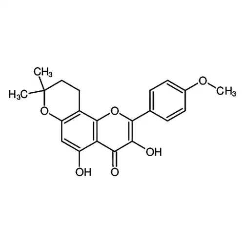 脱水淫羊藿素