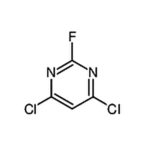 4,6-二氯-2-氟嘧啶