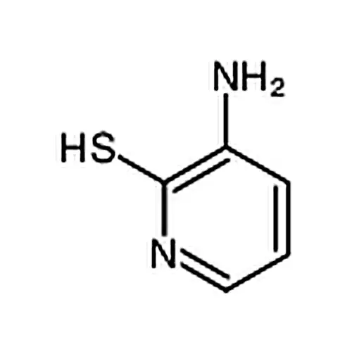 3-氨基吡啶-2(1H)-硫酮