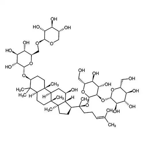 20（R）-人参皂苷Rg3