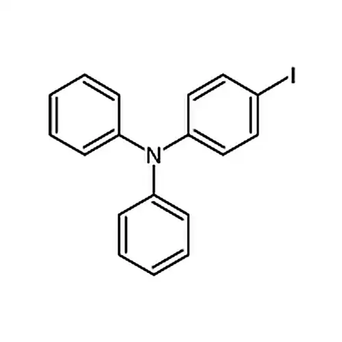 4-碘-N,N-二苯基苯胺