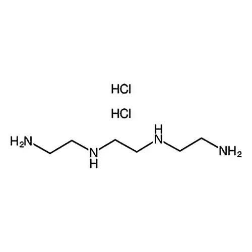 N1,N1'-(乙烷-1,2-二基)双(乙烷-1,2-二胺)二盐酸盐